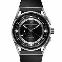 Porsche Design 6023.4.05.001.07.2 (Ø 42 mm) Heren horloge