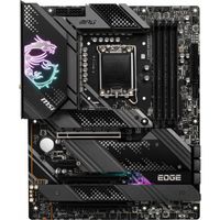 MPG Z690 EDGE WIFI DDR4 moederbord Intel Z690 LGA 1700 ATX