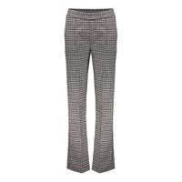 Geisha 41943-20 Pants Broek 10 Off-white / Black