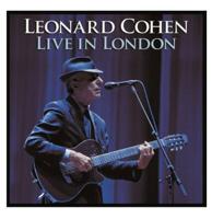 Leonard Cohen - Live in London 3LP