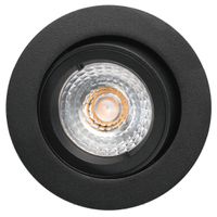 SG LED inbouwspot Jupiter Outdoor mat zwart LED GU10 914930 excl. lamp grotere randen leverbaar SG LED inbouwspot Jupiter Outdoor mat zwart LED GU10 914930 excl. lamp grotere randen leverbaar