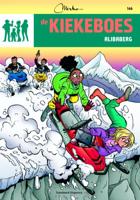 Alibaberg (Paperback) Alibaberg (Paperback)