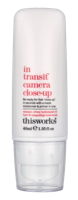 This Works In Transit Camera Close-Up Mask 40 ml