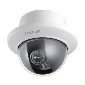 Samsung SUD-3080 IP-beveiligingscamera Binnen & buiten Dome Plafond