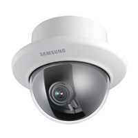 Samsung SUD-3080 IP-beveiligingscamera Binnen & buiten Dome Plafond - thumbnail