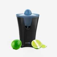 Elektrische juicer Universal Blue JUICY 40/OB Zwart 40 W