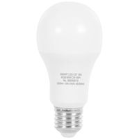 Omnilux 88000010 LED-lamp Energielabel F (A - G) E27 Ballon 9 W Warmwit tot koudwit (Ø x h) 60 mm x 120 mm Dimbaar 1 stuk(s) - thumbnail