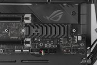 Corsair MP600 PRO XT M.2 8 TB PCI Express 4.0 3D TLC NAND NVMe - thumbnail