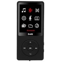 MP4-speler - LOGICOM - M800 - 8GB - Bluetooth - 2,4'' - 300 mAh - USB-C