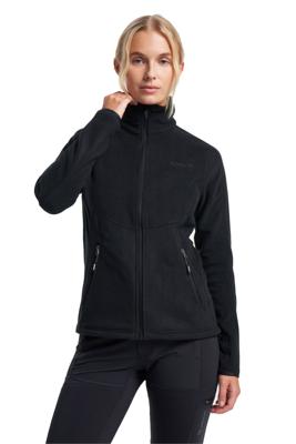 Tenson Miracle Fleece Vest Dames S/36