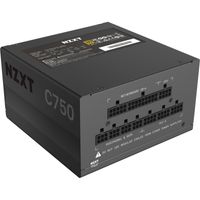 C750, 750Watt Voeding C750, 750Watt Voeding