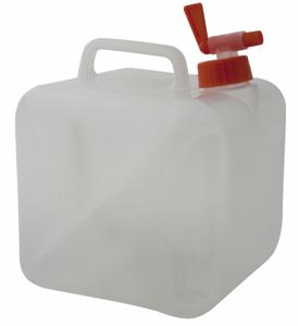 Eurotrail Opvouwbare Jerrycan 15L