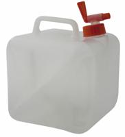 Eurotrail Opvouwbare Jerrycan 5L - thumbnail