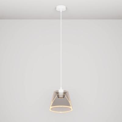 Hanglamp Ghost bulb E27 Led