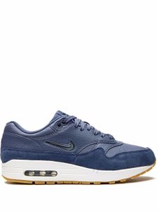 Nike baskets Air Max 1 Premium - Bleu