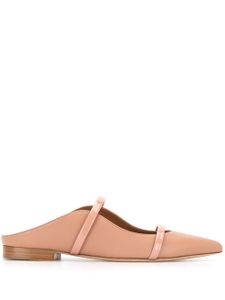 Malone Souliers ballerines Maureen - Rose