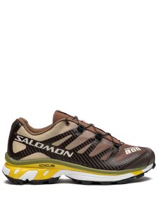 Salomon baskets XT-4 - Noir