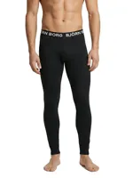 Cotton Strech Long Johns Unisex - Lange onderbroek heren katoen