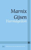 Harmagedon - Marnix Gijsen - ebook - thumbnail