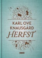 ISBN Herfst ( De vier seizoenen. Deel 1 )