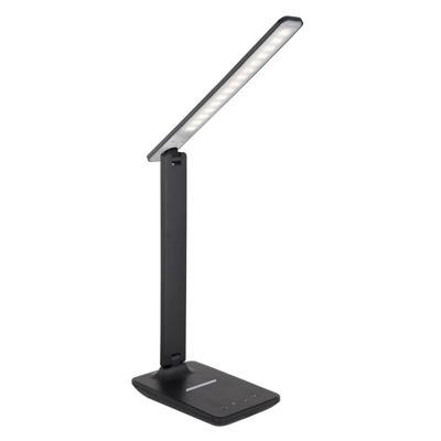 Globo BureaulampBulla zwart - 58400S