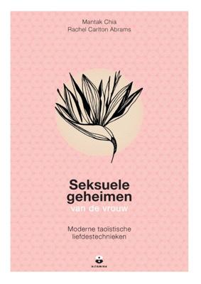 Seksuele geheimen van de vrouw (Paperback)