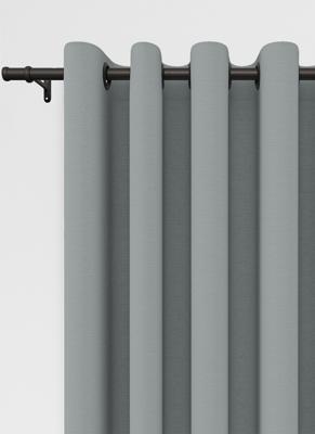 Ringgordijn - Panama Blue Touch