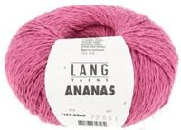 Lang Yarns Ananas 0065 Roze