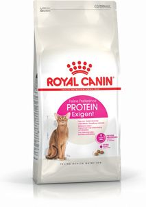 Royal Canin Feline Preference Protein Exigent droogvoer voor kat 10 kg Volwassen Gevogelte