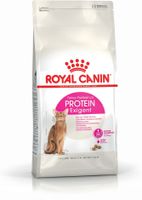 Royal Canin Feline Preference Protein Exigent droogvoer voor kat 10 kg Volwassen Gevogelte - thumbnail