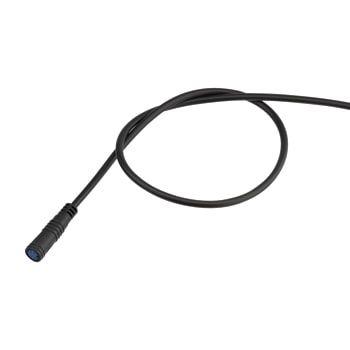 Axa -in tracker aansluit snoer universal connector