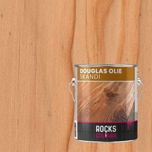 Douglas olie Skandi Naturel