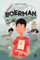 Boerman (Hardback)
