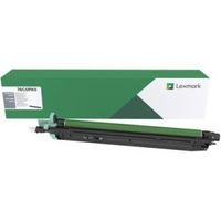 Lexmark 76C0PK0 Laser cartridge 100000pagina's Zwart toners & lasercartridge