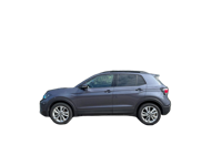 Volkswagen T Cross