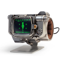 DEVplus Fallout Pip-Boy 3000 Mk V Replica