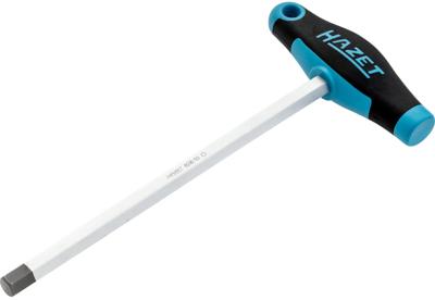 HAZET Hex. inner screwdr.10mm 828-10