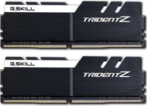 G.Skill 32GB DDR4-3600 Werkgeheugenset voor PC DDR4 32 GB 2 x 16 GB 3600 MHz 288-pins DIMM F4-3600C17D-32GTZKW