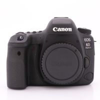 Canon EOS 6D mark II body occasion - thumbnail