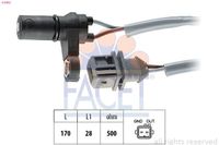 Toerentalsensor, automatische aandrijving 90392