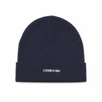 Hoed Jack & Jones Jacbottle Donkerblauw - Maat: L/XL