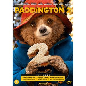 Paddington 2 (DVD)
