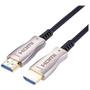 VALUE 14.99.3480 HDMI kabel 20 m HDMI Type A (Standaard) Zwart