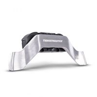 Thrustmaster T-Chrono Schakelpeddels PC, PlayStation 4, PlayStation 5, Xbox One, Xbox Series S, Xbox Series X Zilver