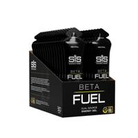 SIS Beta Fuel neutral energiegel 30 stuks