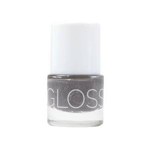 Glossworks Natuurlijke nagellak mardi gris