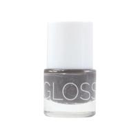 Glossworks Natuurlijke nagellak mardi gris