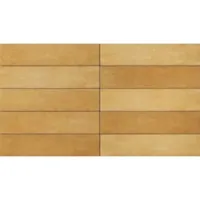 JOS. Horizon 1088450 Vloertegel 065X290 Senape Matt 10mm Mat