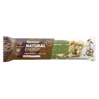 POWERBAR natural energy cereal (18 x 40gr) - sweet&apos;n salty