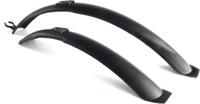 XLC Spatbordset 24/26" mg-c03